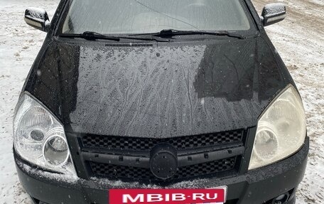 Geely MK I рестайлинг, 2011 год, 210 000 рублей, 6 фотография