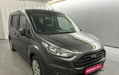 Ford Transit Connect, 2021 год, 2 100 000 рублей, 1 фотография