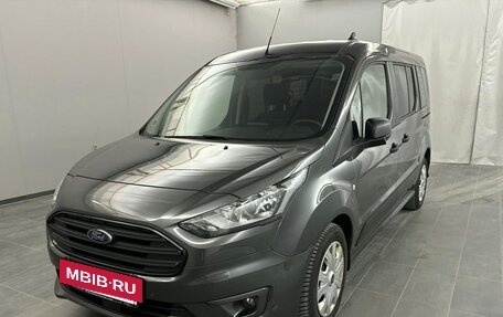 Ford Transit Connect, 2021 год, 2 100 000 рублей, 2 фотография