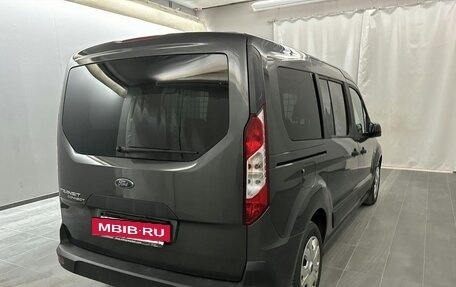 Ford Transit Connect, 2021 год, 2 100 000 рублей, 4 фотография