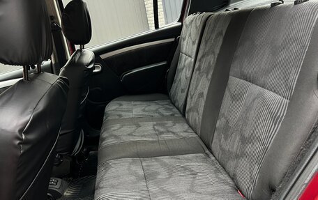 Renault Logan I, 2010 год, 485 000 рублей, 17 фотография