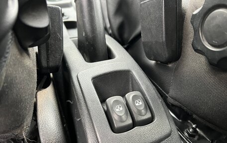 Renault Logan I, 2010 год, 485 000 рублей, 19 фотография