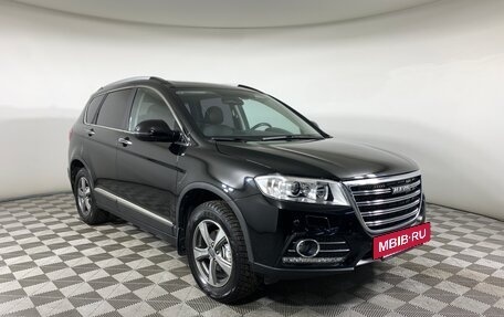 Haval H6, 2019 год, 1 615 000 рублей, 3 фотография