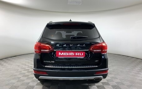 Haval H6, 2019 год, 1 615 000 рублей, 6 фотография