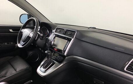 Haval H6, 2019 год, 1 615 000 рублей, 14 фотография