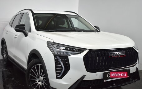 Haval Jolion, 2024 год, 2 269 000 рублей, 1 фотография