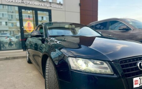 Audi A5, 2007 год, 1 500 000 рублей, 6 фотография