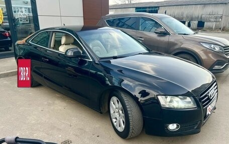 Audi A5, 2007 год, 1 500 000 рублей, 2 фотография