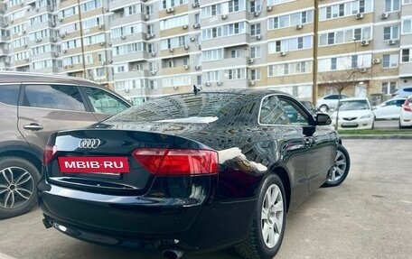 Audi A5, 2007 год, 1 500 000 рублей, 7 фотография