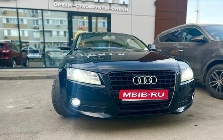 Audi A5, 2007 год, 1 500 000 рублей, 4 фотография