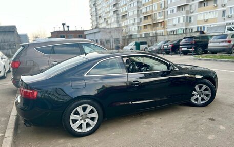 Audi A5, 2007 год, 1 500 000 рублей, 16 фотография