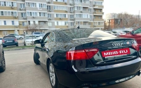 Audi A5, 2007 год, 1 500 000 рублей, 18 фотография