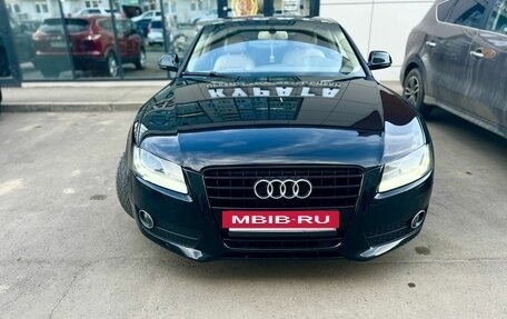 Audi A5, 2007 год, 1 500 000 рублей, 20 фотография