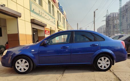 Chevrolet Lacetti, 2008 год, 550 000 рублей, 5 фотография