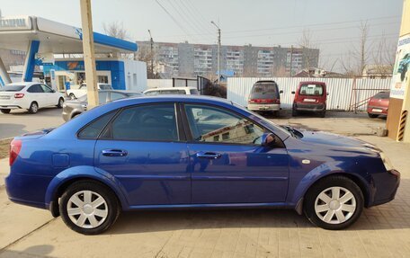 Chevrolet Lacetti, 2008 год, 550 000 рублей, 3 фотография