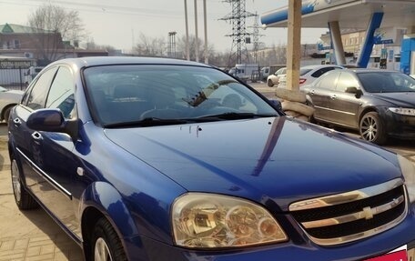 Chevrolet Lacetti, 2008 год, 550 000 рублей, 2 фотография