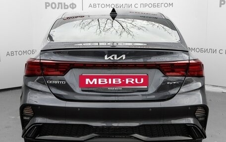 KIA Cerato IV, 2021 год, 2 380 000 рублей, 6 фотография