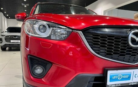 Mazda CX-5 II, 2013 год, 1 725 000 рублей, 9 фотография