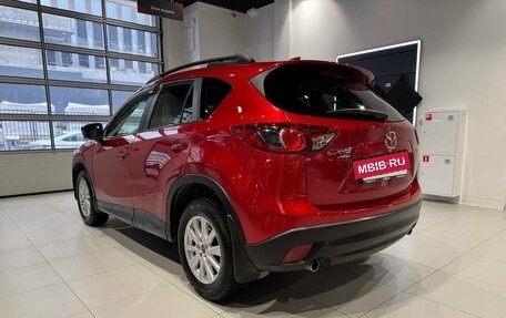 Mazda CX-5 II, 2013 год, 1 725 000 рублей, 7 фотография