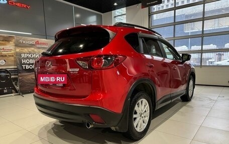 Mazda CX-5 II, 2013 год, 1 725 000 рублей, 4 фотография