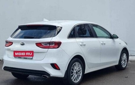 KIA cee'd III, 2018 год, 1 590 000 рублей, 5 фотография