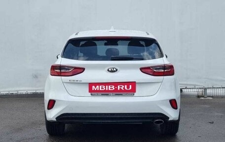 KIA cee'd III, 2018 год, 1 590 000 рублей, 6 фотография