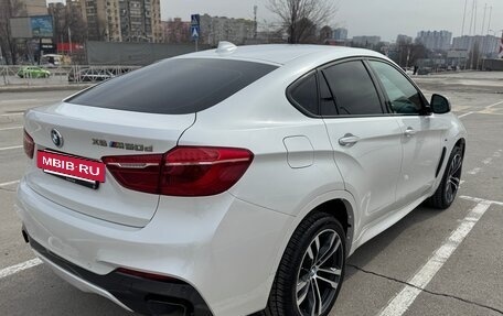 BMW X6, 2016 год, 5 500 000 рублей, 19 фотография