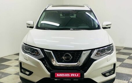 Nissan X-Trail, 2022 год, 2 931 000 рублей, 2 фотография