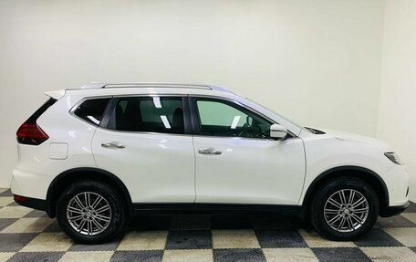 Nissan X-Trail, 2022 год, 2 931 000 рублей, 4 фотография