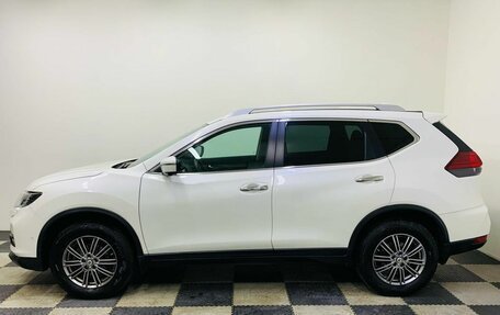 Nissan X-Trail, 2022 год, 2 931 000 рублей, 8 фотография