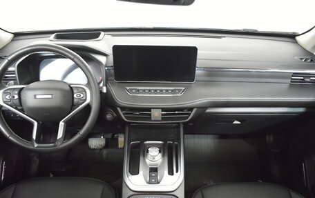 Haval Jolion, 2024 год, 2 269 000 рублей, 7 фотография
