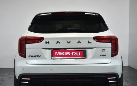 Haval Jolion, 2024 год, 2 269 000 рублей, 5 фотография