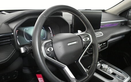 Haval Jolion, 2024 год, 2 269 000 рублей, 8 фотография