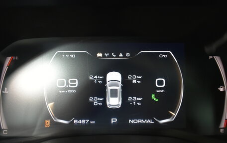Haval Jolion, 2024 год, 2 269 000 рублей, 18 фотография