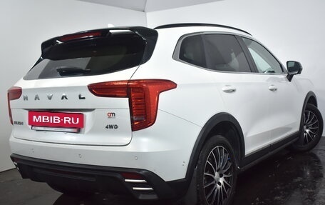 Haval Jolion, 2024 год, 2 269 000 рублей, 4 фотография