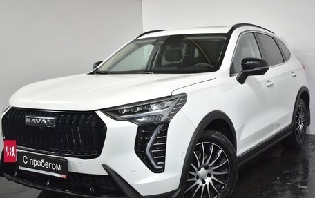 Haval Jolion, 2024 год, 2 269 000 рублей, 3 фотография