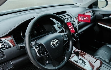 Toyota Camry, 2012 год, 1 475 000 рублей, 14 фотография