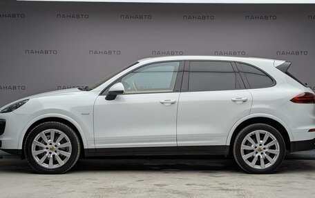 Porsche Cayenne III, 2016 год, 4 649 000 рублей, 5 фотография