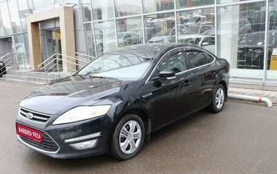 Ford Mondeo IV, 2012 год, 798 000 рублей, 1 фотография