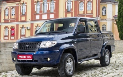 ЛуАЗ Pickup, 2013 год, 620 000 рублей, 1 фотография