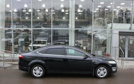 Ford Mondeo IV, 2012 год, 798 000 рублей, 4 фотография