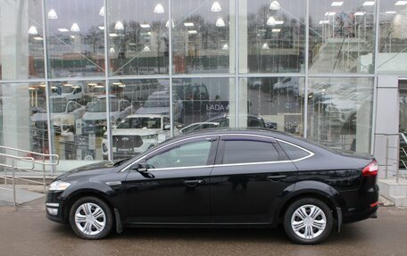 Ford Mondeo IV, 2012 год, 798 000 рублей, 8 фотография