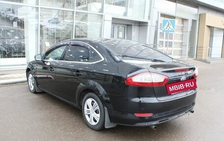 Ford Mondeo IV, 2012 год, 798 000 рублей, 7 фотография