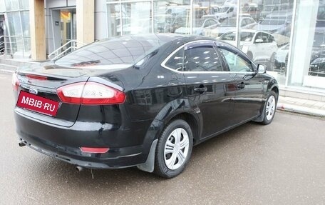 Ford Mondeo IV, 2012 год, 798 000 рублей, 5 фотография