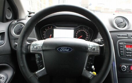 Ford Mondeo IV, 2012 год, 798 000 рублей, 12 фотография