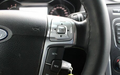 Ford Mondeo IV, 2012 год, 798 000 рублей, 14 фотография