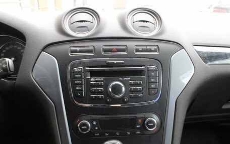 Ford Mondeo IV, 2012 год, 798 000 рублей, 11 фотография