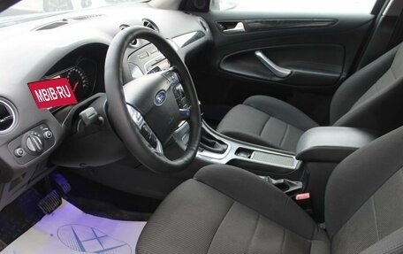 Ford Mondeo IV, 2012 год, 798 000 рублей, 9 фотография