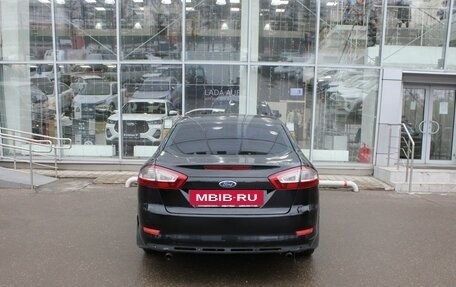 Ford Mondeo IV, 2012 год, 798 000 рублей, 6 фотография
