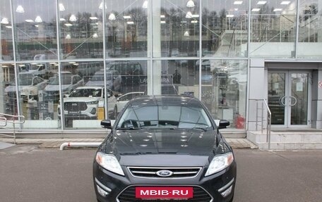 Ford Mondeo IV, 2012 год, 798 000 рублей, 2 фотография